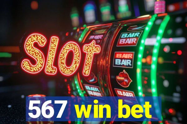 567 win bet